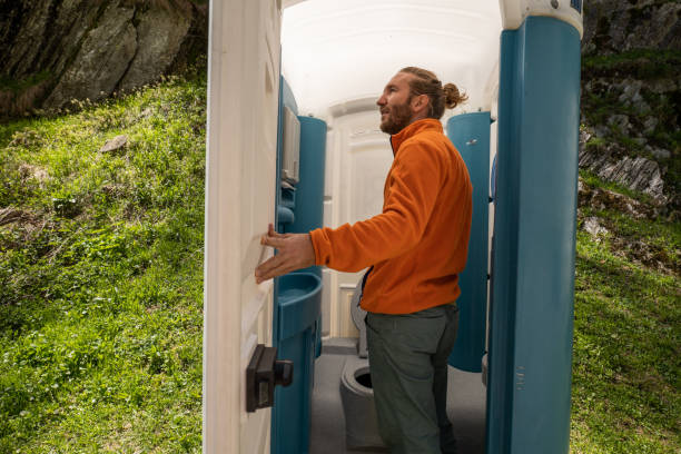 Best Emergency porta potty rental  in Mcewen, TN