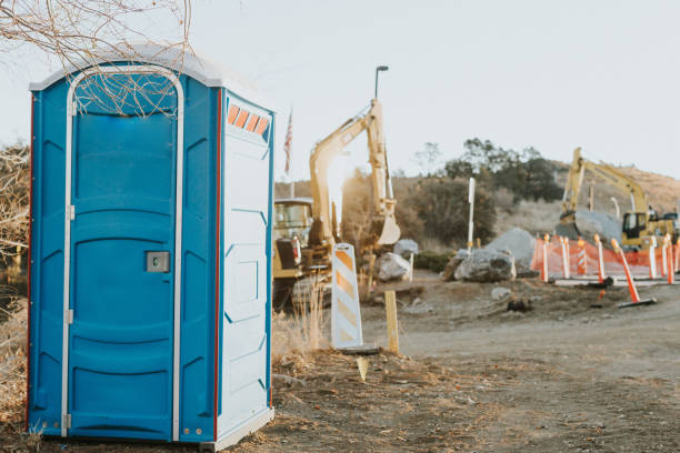 Best Porta potty delivery and setup  in Mcewen, TN
