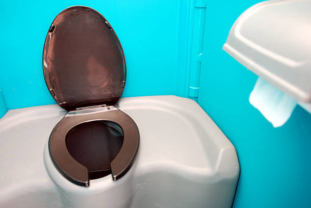 Best Event porta potty rental  in Mcewen, TN