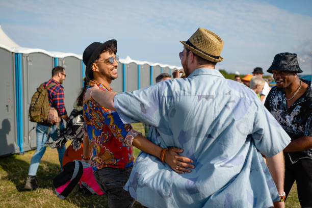 Best Local porta potty services  in Mcewen, TN
